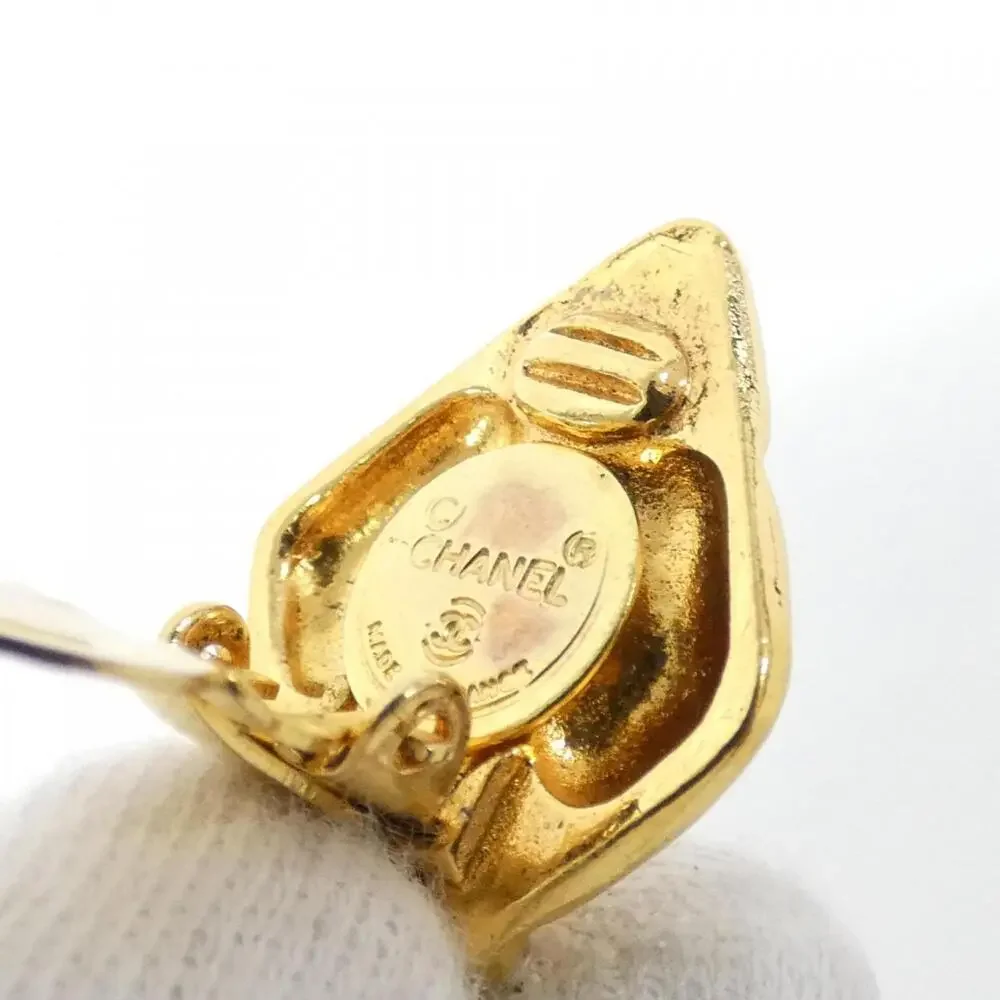 Chanel Clip-On Earrings #246791C82B